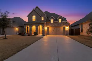 1415 Misty Pasture Wy, Mansfield, TX 76063 - Photo 1