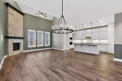 1415 Misty Pasture Way, Mansfield, TX 76063 - Photo 10