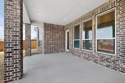 1415 Misty Pasture Way, Mansfield, TX 76063 - Photo 38