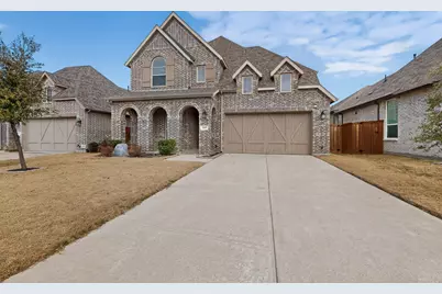 1415 Misty Pasture Way, Mansfield, TX 76063 - Photo 2