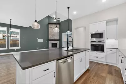 1415 Misty Pasture Way, Mansfield, TX 76063 - Photo 12