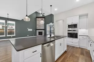 1415 Misty Pasture Wy, Mansfield, TX 76063 - Photo 12