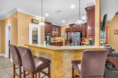 1921 Willow Bend Drive, Oak Leaf, TX 75154 - Photo 14