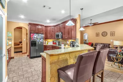 1921 Willow Bend Drive, Oak Leaf, TX 75154 - Photo 16