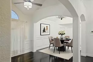 5325 Center Hill Dr, Fort Worth, TX 76179 - Photo 4