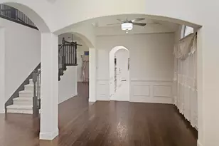 5325 Center Hill Dr, Fort Worth, TX 76179 - Photo 6