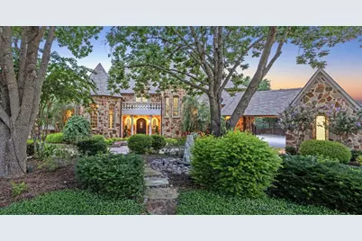 1609 Noble Way, Flower Mound, TX 75022 - Photo 1