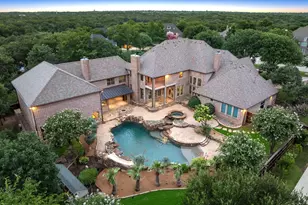 1609 Noble Way, Flower Mound, TX 75022 - Photo 1