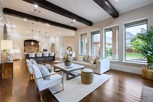 1609 Noble Way, Flower Mound, TX 75022 - Photo 6