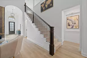 2603 Thornhill Ln, Mansfield, TX 76084 - Photo 6