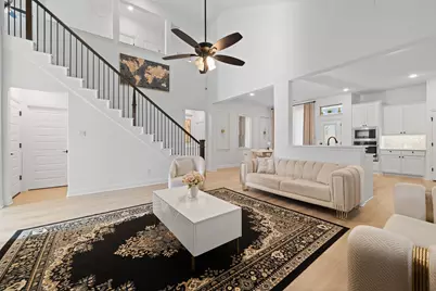 2603 Thornhill Lane, Mansfield, TX 76084 - Photo 2