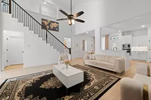 2603 Thornhill Ln, Mansfield, TX 76084 - Photo 2