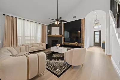 2603 Thornhill Lane, Mansfield, TX 76084 - Photo 8