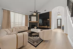 2603 Thornhill Ln, Mansfield, TX 76084 - Photo 8