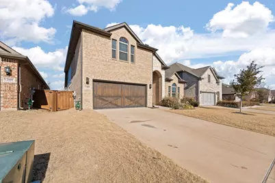 2603 Thornhill Lane, Mansfield, TX 76084 - Photo 4