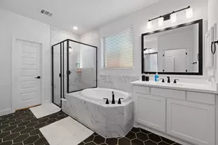 2603 Thornhill Ln, Mansfield, TX 76084 - Photo 20