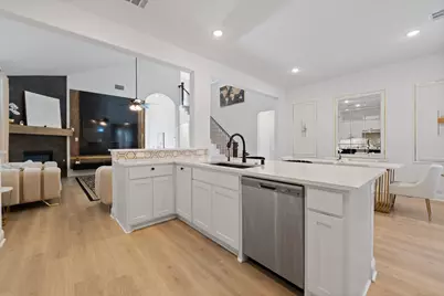 2603 Thornhill Lane, Mansfield, TX 76084 - Photo 16