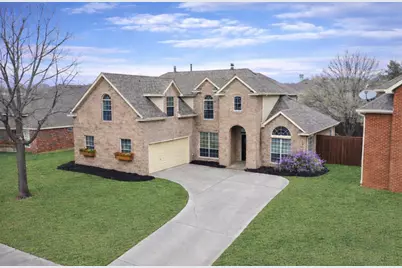 2800 Gabriel Drive, McKinney, TX 75071 - Photo 1