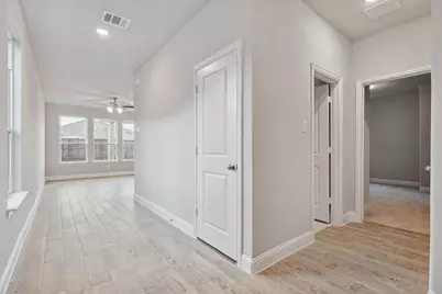 725 Rain Barrel Place, Weston, TX 75009 - Photo 4