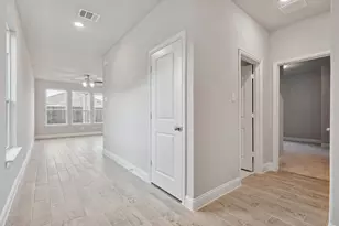 725 Rain Barrel Pl, Weston, TX 75009 - Photo 4