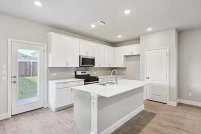 725 Rain Barrel Place, Weston, TX 75009 - Photo 8