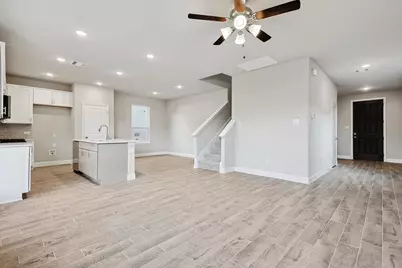 725 Rain Barrel Place, Weston, TX 75009 - Photo 6