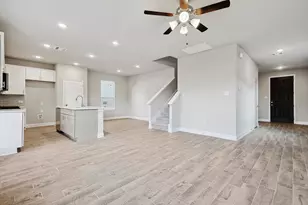 725 Rain Barrel Pl, Weston, TX 75009 - Photo 6