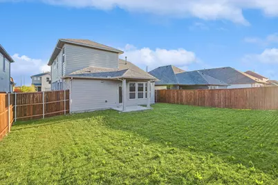 725 Rain Barrel Place, Weston, TX 75009 - Photo 22