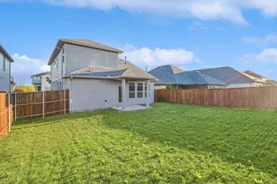 725 Rain Barrel Pl, Weston, TX 75009 - Photo 22