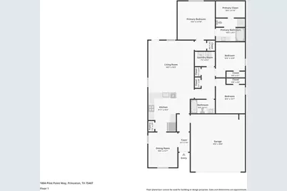 1804 Pilot Point Way, Princeton, TX 75407 - Photo 40