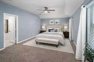 904 Meadow Wood Ln, Princeton, TX 75407 - Photo 8