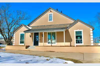 722 Clements Avenue, Van Alstyne, TX 75495 - Photo 2