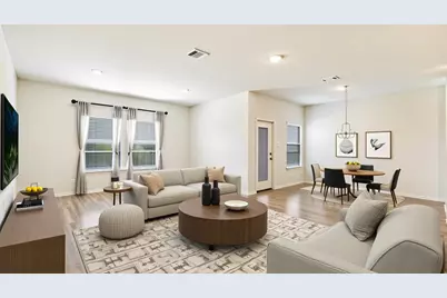 315 Pine Hollow Way, Josephine, TX 75189 - Photo 4