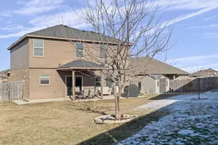 6349 Leaping Fawn Dr, Fort Worth, TX 76179 - Photo 28