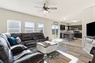 6349 Leaping Fawn Dr, Fort Worth, TX 76179 - Photo 6