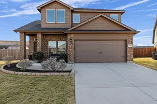 6349 Leaping Fawn Dr, Fort Worth, TX 76179 - Photo 1