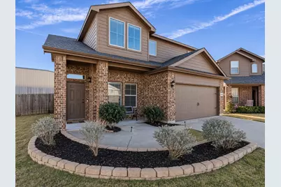 6349 Leaping Fawn Drive, Fort Worth, TX 76179 - Photo 2