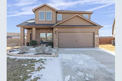 6349 Leaping Fawn Drive, Fort Worth, TX 76179 - Photo 1