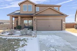 6349 Leaping Fawn Dr, Fort Worth, TX 76179 - Photo 1