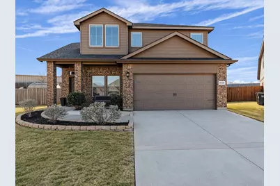 6349 Leaping Fawn Drive, Fort Worth, TX 76179 - Photo 1