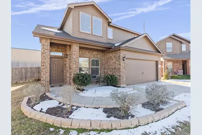 6349 Leaping Fawn Drive, Fort Worth, TX 76179 - Photo 2