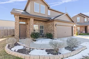 6349 Leaping Fawn Dr, Fort Worth, TX 76179 - Photo 2