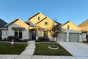 11504 Antler Rdg Wy, Argyle, TX 76226 - Photo 38