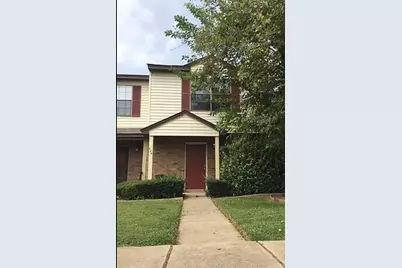 724 W Collins Street, Denton, TX 76201 - Photo 1