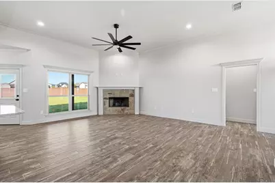 218 Rising Star Drive, Abilene, TX 79606 - Photo 2