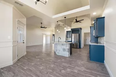 218 Rising Star Drive, Abilene, TX 79606 - Photo 6