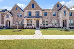 7039 Granbury Ln, Grand Prairie, TX 75054 - Photo 1