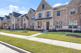 7039 Granbury Ln, Grand Prairie, TX 75054 - Photo 4