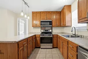 3205 Caddo Trail, Lake Worth, TX 76135 - Photo 4