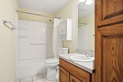 3205 Caddo Trail, Lake Worth, TX 76135 - Photo 14